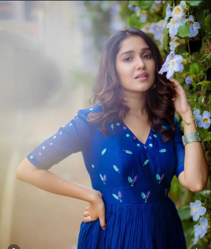 Printed Straight Kurti